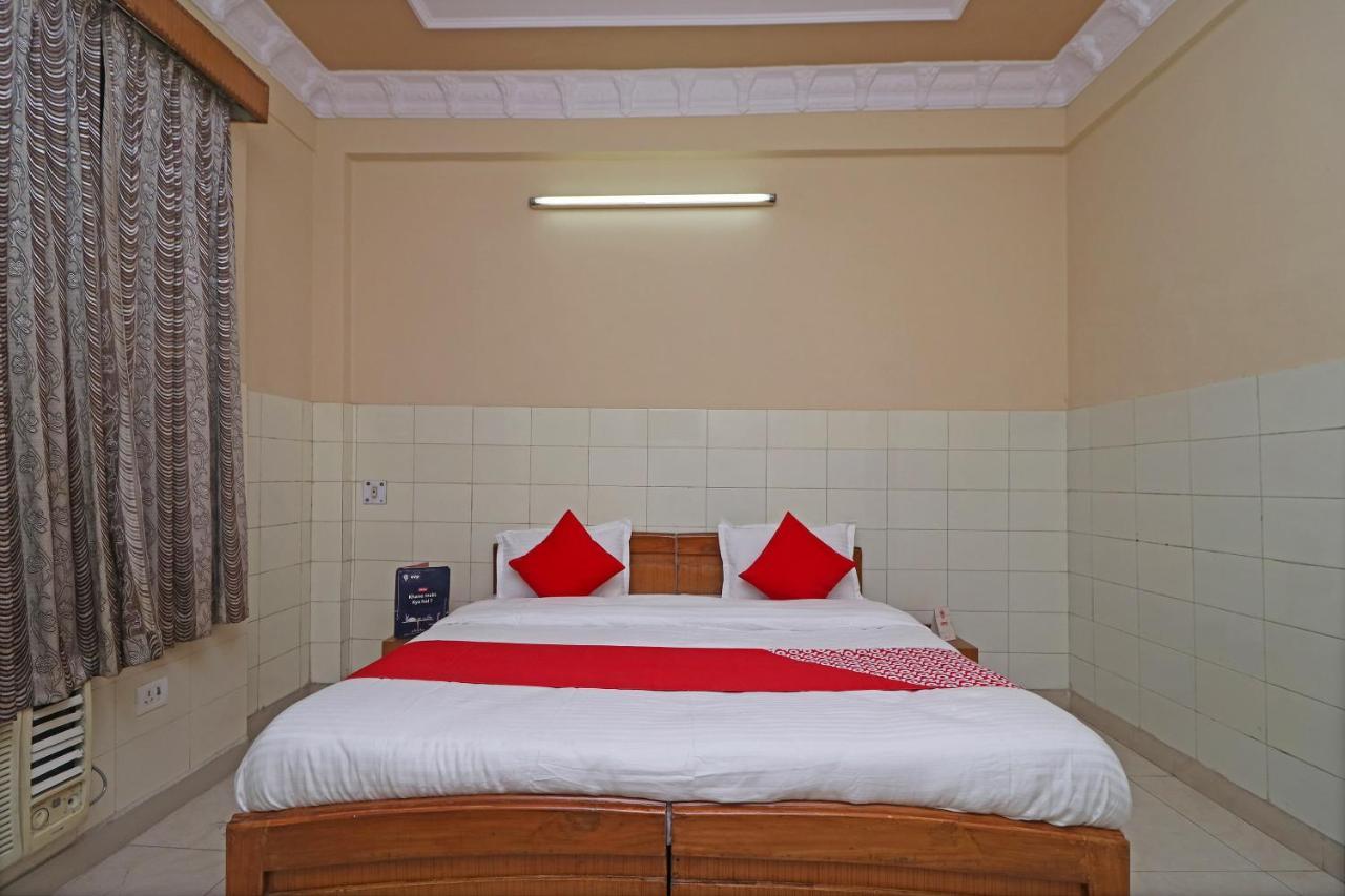 Oyo 29694 Hotel Heritage Haridwar Exterior photo