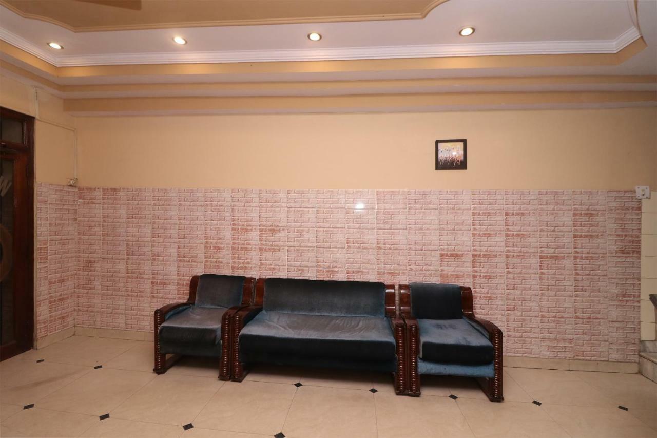 Oyo 29694 Hotel Heritage Haridwar Exterior photo